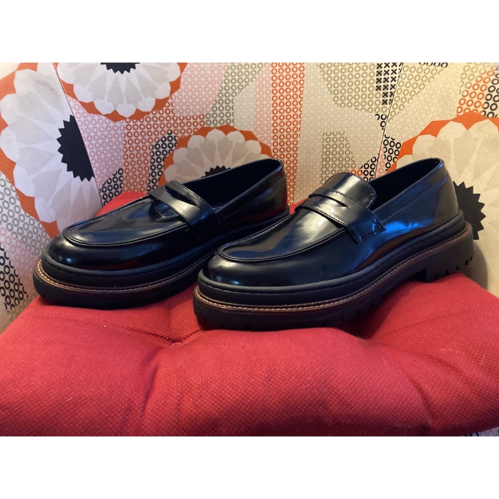 Urban Outfitter Loafers
